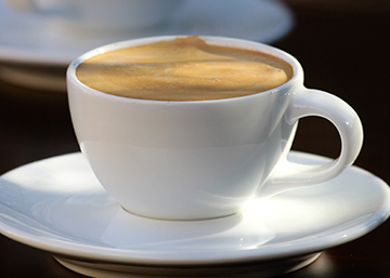 Cuban Coffee
