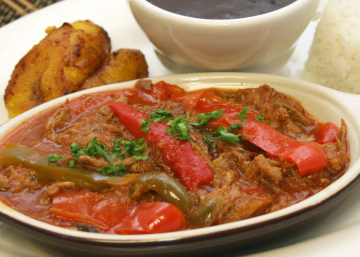 ropa vieja